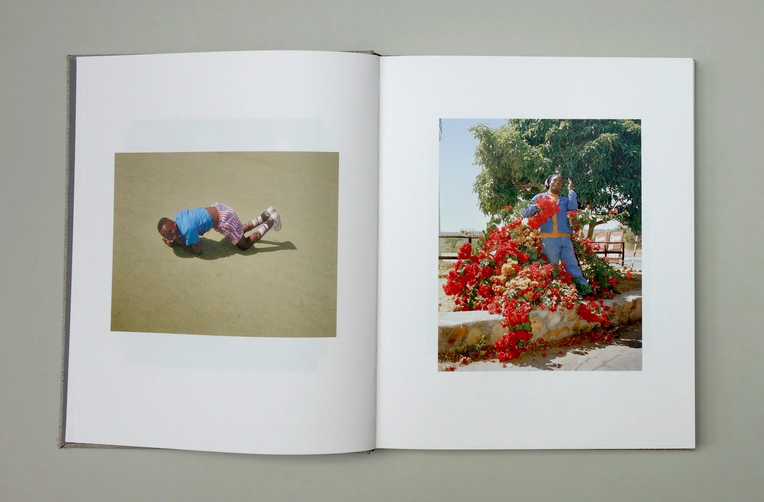 publications — Liz Johnson Artur